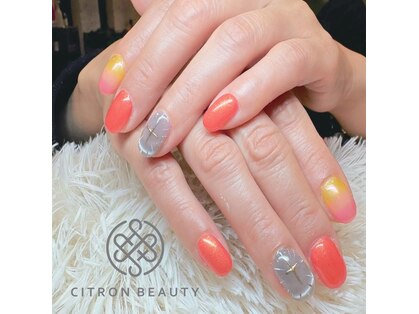 シトロン(CITRON)の写真