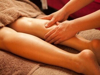 リラクゼーション 楽楽の写真/【男性でお疲れの方必見】全身しっかり伸ばし心身ともにスッキリ☆[ツライ]と感じた時にすぐ通えるサロン♪