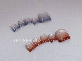 フット・デザイン定額