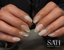 サン パーソナル ビューティー(SAN PERSONAL BEAUTY)
