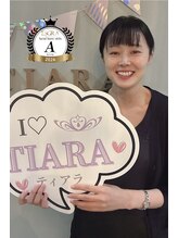 ティアラ 西岐阜店(TIARA)&nbsp;西村 ゆい