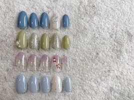 【4月新作】定額aコース￥7,400