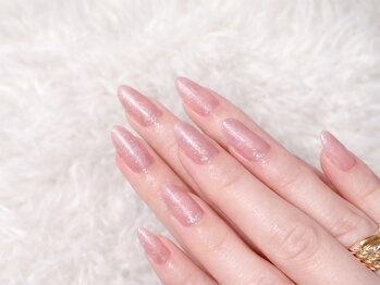 マリーゴールド 府内店(MARRY GOLD)の写真/コスパ良く"可愛い"をキープ♪4000円以下の定額/シンプルコースご用意★毎月のケアもお任せください◎