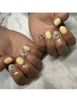 セブンネイル(SEVEN NAIL)/