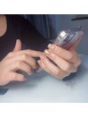 1番人気!マグネットネイル