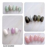 ルチアーノ(LUCIANO)