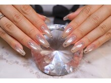 オトネイル(Oto Nail)/氷ネイル/うるうる