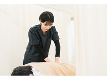 代々木上原駅前整骨院
