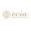 エシア(ecia)のお店ロゴ