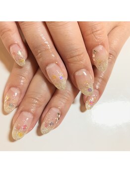 モンチーズ ネイル(Monchies Nail)/