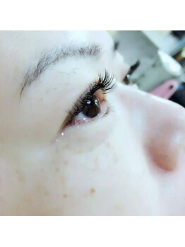 アイラッシュ バイ ヘア アライ(Eyelash by Hair Arai)/eyecollection