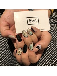 アートネイル[新宿/新宿駅]