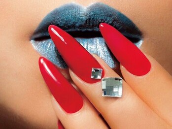 アクアネイル(Aqua Nail)/