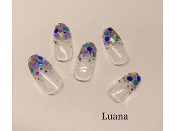 ルアナ(Luana)/