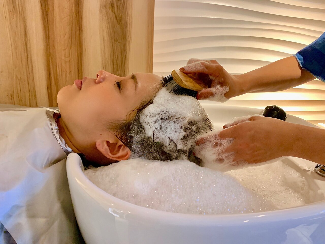 エシカルビューティーラボ(ETHICALBEAUTY LABO)｜ホットペッパー