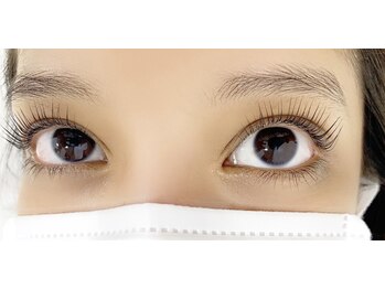 シック(Chic)/パリジェンヌラッシュリフト