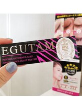 アイラッシュサロン イギー(iggy)/EGUTAM取扱い店