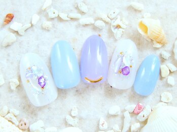 トータルビューティー ソラン(Soran)/デザインジェル