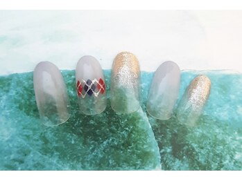 ラウレア(Laule'a)/定額SimpleArt シンプル