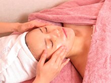 アクアマリン 福山三吉(aquamarine)/ミルクローション