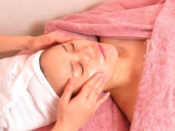 アクアマリン 福山三吉(aquamarine)/ミルクローション