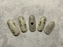 シュガープラム ネイル 横浜(sugar plum)/ジェル・スカルプやり放題持込可