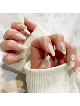 エイト オオブ(EIGHT OBU)/☆