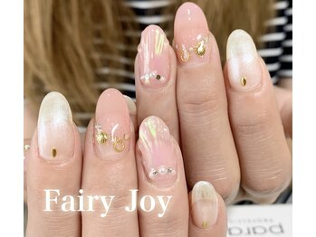 フェアリー ジョイ(Fairy Joy)/