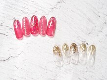 エムズネイル 高木店/