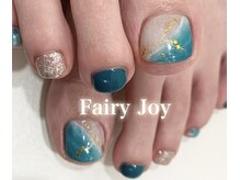 フェアリー ジョイ(Fairy Joy)/
