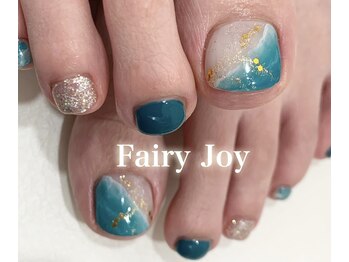 フェアリー ジョイ(Fairy Joy)/