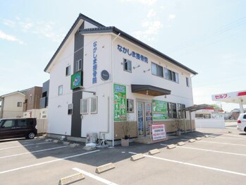 エヌプラス(N plus+)/外観