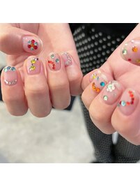 ニュアンスやり放題｜60分