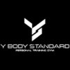 ワイボディスタンダード(Y BODY STANDARD)のお店ロゴ