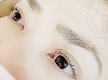 アイマイミー 恵比寿/まぶたが下がり気味の方も