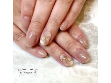 ヴォーグ(Vogue)/