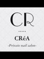 クレア(CReA)/CReA private nailsalon