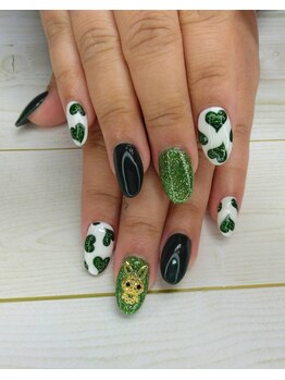 ネイルラビット(NAIL Rabbit)/