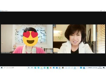 ウノジェンネ UNO DJENNE/痩身はリモートで食事サポート◎