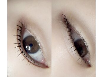 フェミー(femii..)/eye design