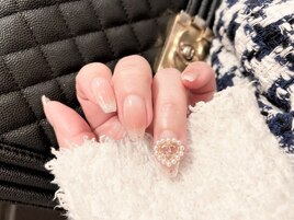 【ワンホンネイル】120分¥12000