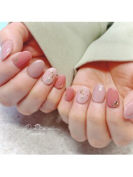 オリソネイル(OrisoNail)/