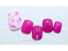 心逢(ココア)/フット定額★★★￥9900