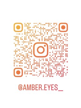 アンバーアイズ 宝塚店(Amber eyes)/Amber eyes インスタグラム