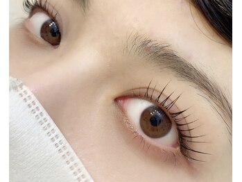 アンジェリック 八王子OPA店(Angelic)/ラッシュリフト(まつげパーマ)