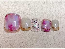 【FOOT】プレミアムコース