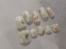 ブランシェ(Branche)/天然石