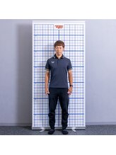 マックストレーニングラボ(MAX TRAININGLABO)/姿勢評価が可能です！