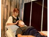 【頭痛/脳疲労/眼精疲労/脳疲労/不眠/凝り】頭ほぐし　30分 