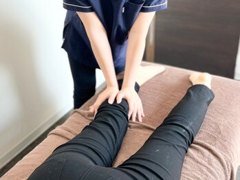 マハロ整体 四日市(MAHALO)/疲労回復コース!!